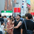 Komentar: Tokom ovogodišnjeg zlatnog praznika svet je video jednu "mobilnu Kinu"