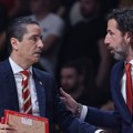 Tomović: Utakmica protiv Fenera izazov za sve nas, ali borićemo se