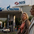 Sankcije NIS-u: 'Zajedno sa Beogradom tražimo optimalno rešenje', kažu u Moskvi