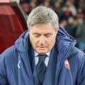 Oglasio se FSS: Piksijeva ostavka još nije usvojena, ali se već sve zna