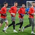 Mladi golman Radničkog dobio poziv a A reprezentaciju Srbije