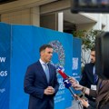 Mali iz Vašingtona: Velika je neizvesnost oko NIS-a