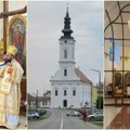 Слава Епархије осечко-пољске и барањске прослављена у Даљу Орденом Светог Стефана одликован Бојан Кекић, директор Банке…