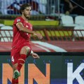 Teška povreda reprezentativca Srbije