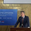 Uprkos izazovima, Kina sigurno korača ka cilju socijalističke modernizacije do 2035. Godine