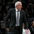 Obradović potvrdio: Povredio se Džabari Parker! VIDEO