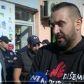 Nalepnice „štrokaderi“, poreska inspekcija, šest patrola pod rotacijom: Aktivista iz Užica objašnjava kako je postao meta SNS…