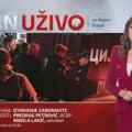 Dan uživo: Izvinjenje zaboravite