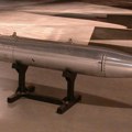 SAD uspešno testirale taktičku termonuklearnu bombu B61-12