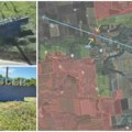 (Mapa) ruske trupe presekle sve izlaze Britanski mediji: Pokrovsk je skoro pao
