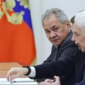 Sprečen atentat na: Šojgua?! Rusi tvrde: Ukrajinci hteli da likvidiraju Putinovu desnu ruku na groblju: "Našli smo prepisku"