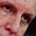 Uživo: Željko Obradović podneo ostavku, nije se vratio sa ekipom iz Atine