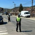 Oprez pojačane kontrole saobraćaja