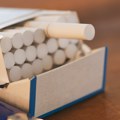 Od danas skuplje cigarete, ali to nije sve: U januaru još jedno poskupljenje duvanskih proizvoda