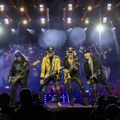 Scorpions koncertnim albumom „Coming Home Live“ slave 60. rođendan benda