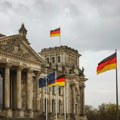 Nemački poslanik krajnje desnice pozvao na savez američkih i nemačkih nacionalističkih stranaka