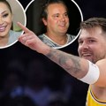 Željko Šašić i Ceca Ražnatović osvojili Los Anđeles, Ameri u čudu slušaju, a Luka Dončić lagano vezuje pertle