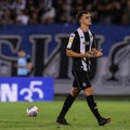Jovan Milošević odlazi u Štutgart? Loše vesti za Partizan, pravila su pravila!