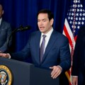 Rubio: SAD će suditi o potpredsednici Venecuele na osnovu budućih poteza