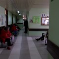 Leskovac: Povećan broj pregleda zbog respiratornih infekcija