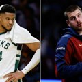 "Jokić i Adetokumbo u istom timu?": Spremaju se potresi u NBA ligi, bivši šampioni imaju paklen plan