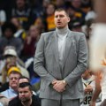 Jokić izabran u prvu petorku na ol-star utakmici NBA lige