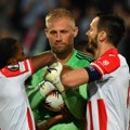 Prenos, Malme - Crvena zvezda: A posle haosa - fudbal!