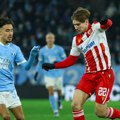 Prenos, Malme - Crvena zvezda: Strašan fudbal...