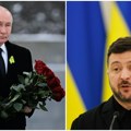 Ближи се дан расплета: Зеленски спреман да се састане са Путином