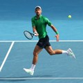 Novak: Tako sam vaspitavan, to je sve što mogu da kažem