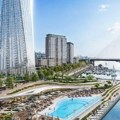 Beograd dobija Waterfront Marinu: Pogledajte gde će se nalaziti nova opera, zelena pruga i Belgrade Eye (foto)