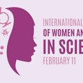 Međunarodni dan žena i devojaka u nauci