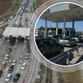 (Mape) Ako ste upravo krenuli na put za praznike, ovo morate znati! Jedan granični prelaz "crveni se" od ranog jutra, a evo…