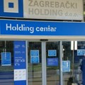 Zagrebački holding se zadužuje za 56 milijuna eura