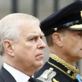 Razmatra se zakon o uklanjanju bivšeg princa Endrjua iz kraljevske linije nasleđivanja