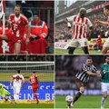 (VIDEO) Pogledajte sve golove 23. kola Bundeslige