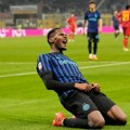 Ko se još seća šta je bilo protiv Bodo Glimta? Inter nije "taj tim", Neroazuri pregazili Đenovu