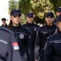 Konkurs za upis 140 učenika u Srednju školu unutrašnjih poslova traje do 16. marta