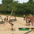Doktorka iz Niša sinoć postala zvezda Survivor-a: Osvojila ključne bodove za pobedu VIDEO