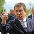 "Da sam ranije otišao iz Partizana - ne bih bio u zatvoru": Dragan Đurić bez dlake na jeziku o sudbini u Humskoj