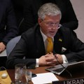 Burno na sednici saveta bezbednosti UN: "Prestanite da kukate i lažete!": Ruski predstavnik izleteo iz sale, Ukrajinac mu…