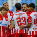 Rusi kreću po Zvezdino blago: Spartak poslao špijune zbog prvotimca crveno-belih!