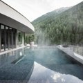 Ovaj hotel nije kao ostali: spoj Dalekog istoka i Alpa menja pogled na odmor