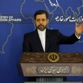 Zamenik ministra spoljnih poslova Irana: Ormuski moreuz otvoren