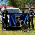 Iskra iz Policijske brigade oduševila, šarplaninka osvojila prvo mesto i CAC titulu u Zabeli (foto)