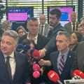 Predsednik i superkompjuter u Kragujevcu: Kako je izgledala poseta Aleksandra Vučića Državnom data centru?