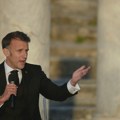 Predsednik Francuske razgovarao sa novim premijerom Iraka