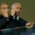 Terzić: "Neviđena dominacija Zvezde"