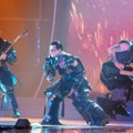 „Lavina“ spremna za subotu! Srpski muzičari pred finalno veče poručili: Mala trema postoji, daćemo sve od sebe. Sutra kreće…