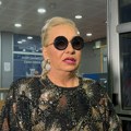 Vesna otkrila šta se dešavalo iza scene i da li joj je Hitna ukazala pomoć: "Nikolija je bila pod stresom"